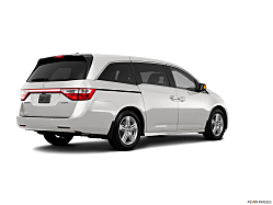 Thumbnail image of 2013 Honda Odyssey at Lakeway Auto