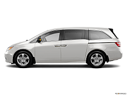 Thumbnail image of 2013 Honda Odyssey at Lakeway Auto