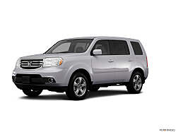 Thumbnail image of 2013 Honda Pilot at Beechmont Volkswagen