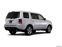 Thumbnail image of 2013 Honda Pilot at Beechmont Volkswagen