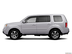 Thumbnail image of 2013 Honda Pilot at Beechmont Volkswagen