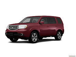 Thumbnail image of 2013 Honda Pilot at Stargate Auto Sales Murfreesboro