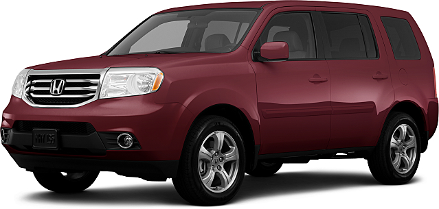 2013 Honda Pilot EX-L at Stargate Auto Sales Murfreesboro
