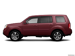 Thumbnail image of 2013 Honda Pilot at Stargate Auto Sales Murfreesboro