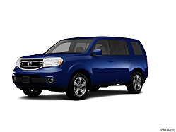 Thumbnail image of 2013 Honda Pilot at Stargate Auto Sales Murfreesboro