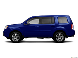Thumbnail image of 2013 Honda Pilot at Stargate Auto Sales Murfreesboro