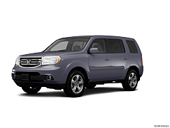 Thumbnail image of 2013 Honda Pilot at Riverside Nissan