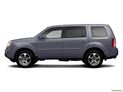Thumbnail image of 2013 Honda Pilot at Riverside Nissan