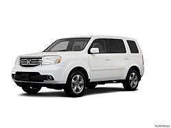 Thumbnail image of 2013 Honda Pilot at Stargate Auto Sales Murfreesboro