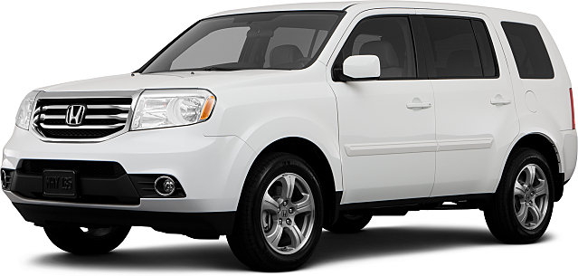 2013 Honda Pilot EX-L at Stargate Auto Sales Murfreesboro