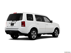 Thumbnail image of 2013 Honda Pilot at Stargate Auto Sales Murfreesboro