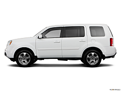 Thumbnail image of 2013 Honda Pilot at Stargate Auto Sales Murfreesboro
