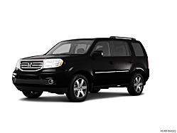 Thumbnail image of 2013 Honda Pilot at Lakeway Auto