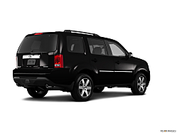 Thumbnail image of 2013 Honda Pilot at Lakeway Auto