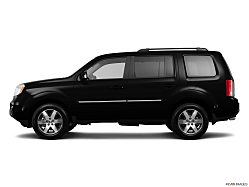 Thumbnail image of 2013 Honda Pilot at Lakeway Auto