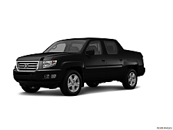 Thumbnail image of 2013 Honda Ridgeline at Honda Morristown