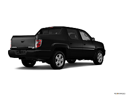 Thumbnail image of 2013 Honda Ridgeline at Honda Morristown