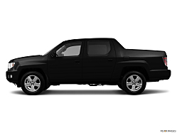 Thumbnail image of 2013 Honda Ridgeline at Honda Morristown