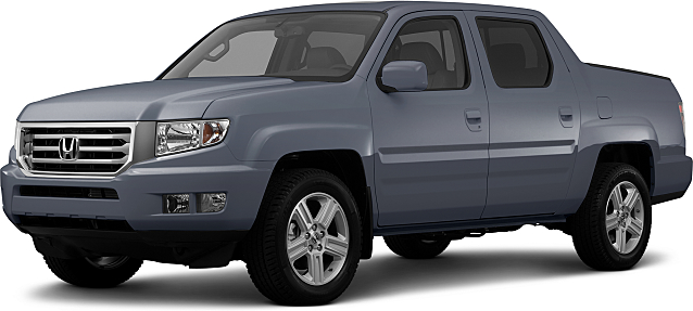 2013 Honda Ridgeline RTL w/Navi at Dan Hemm Chevrolet Cadillac