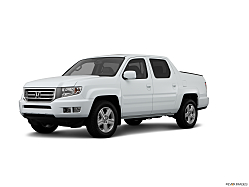 Thumbnail image of 2013 Honda Ridgeline at Stargate Auto Sales Murfreesboro