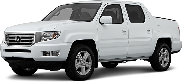 2013 Honda Ridgeline RT at Stargate Auto Sales Murfreesboro