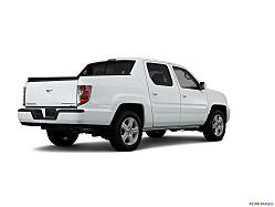 Thumbnail image of 2013 Honda Ridgeline at Stargate Auto Sales Murfreesboro