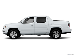 Thumbnail image of 2013 Honda Ridgeline at Stargate Auto Sales Murfreesboro