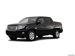 Thumbnail image of 2013 Honda Ridgeline at Frank Brown Honda GMC