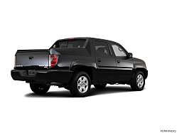 Thumbnail image of 2013 Honda Ridgeline at Frank Brown Honda GMC