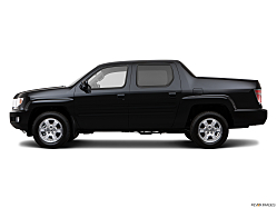 Thumbnail image of 2013 Honda Ridgeline at Frank Brown Honda GMC
