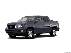 Thumbnail image of 2013 Honda Ridgeline at Stargate Auto Sales Murfreesboro