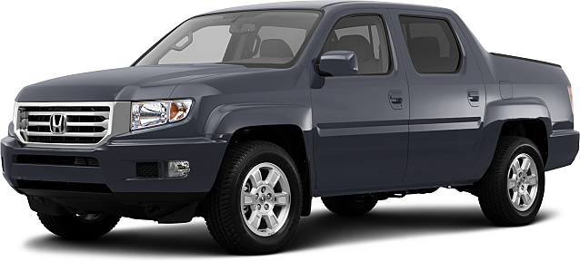 2013 Honda Ridgeline RTS at Stargate Auto Sales Murfreesboro