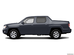 Thumbnail image of 2013 Honda Ridgeline at Stargate Auto Sales Murfreesboro