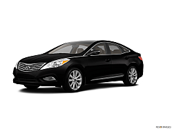 Thumbnail image of 2013 Hyundai Azera at Lancaster Dodge