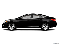 Thumbnail image of 2013 Hyundai Azera at Lancaster Dodge