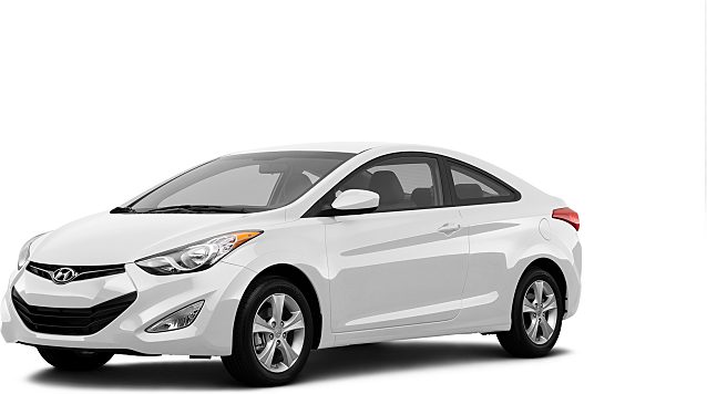 2013 Hyundai ELANTRA Coupe GS at Miami Lakes Automall