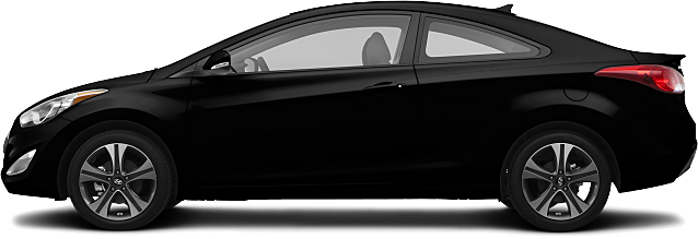 2013 Hyundai ELANTRA Coupe SE 2dr Coupe 6A