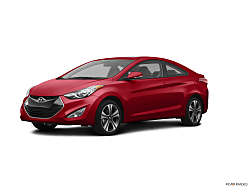 Thumbnail image of 2013 Hyundai ELANTRA Coupe at Broadway Motors