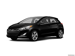 Thumbnail image of 2013 Hyundai ELANTRA GT at Maxon Hyundai Inc.