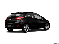 Thumbnail image of 2013 Hyundai ELANTRA GT at Maxon Hyundai Inc.