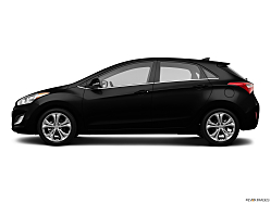 Thumbnail image of 2013 Hyundai ELANTRA GT at Maxon Hyundai Inc.