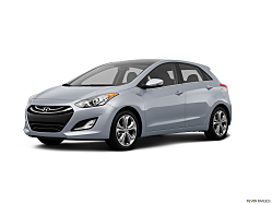 Thumbnail image of 2013 Hyundai ELANTRA GT at Automotive Avenues