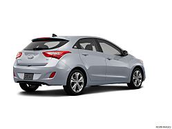 Thumbnail image of 2013 Hyundai ELANTRA GT at Automotive Avenues