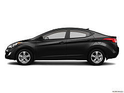 Thumbnail image of 2013 Hyundai ELANTRA at Action Nissan