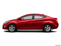 Thumbnail image of 2013 Hyundai ELANTRA at USA MOTORCARS