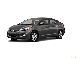 Thumbnail image of 2013 Hyundai ELANTRA at Ethan Hunt Automotive