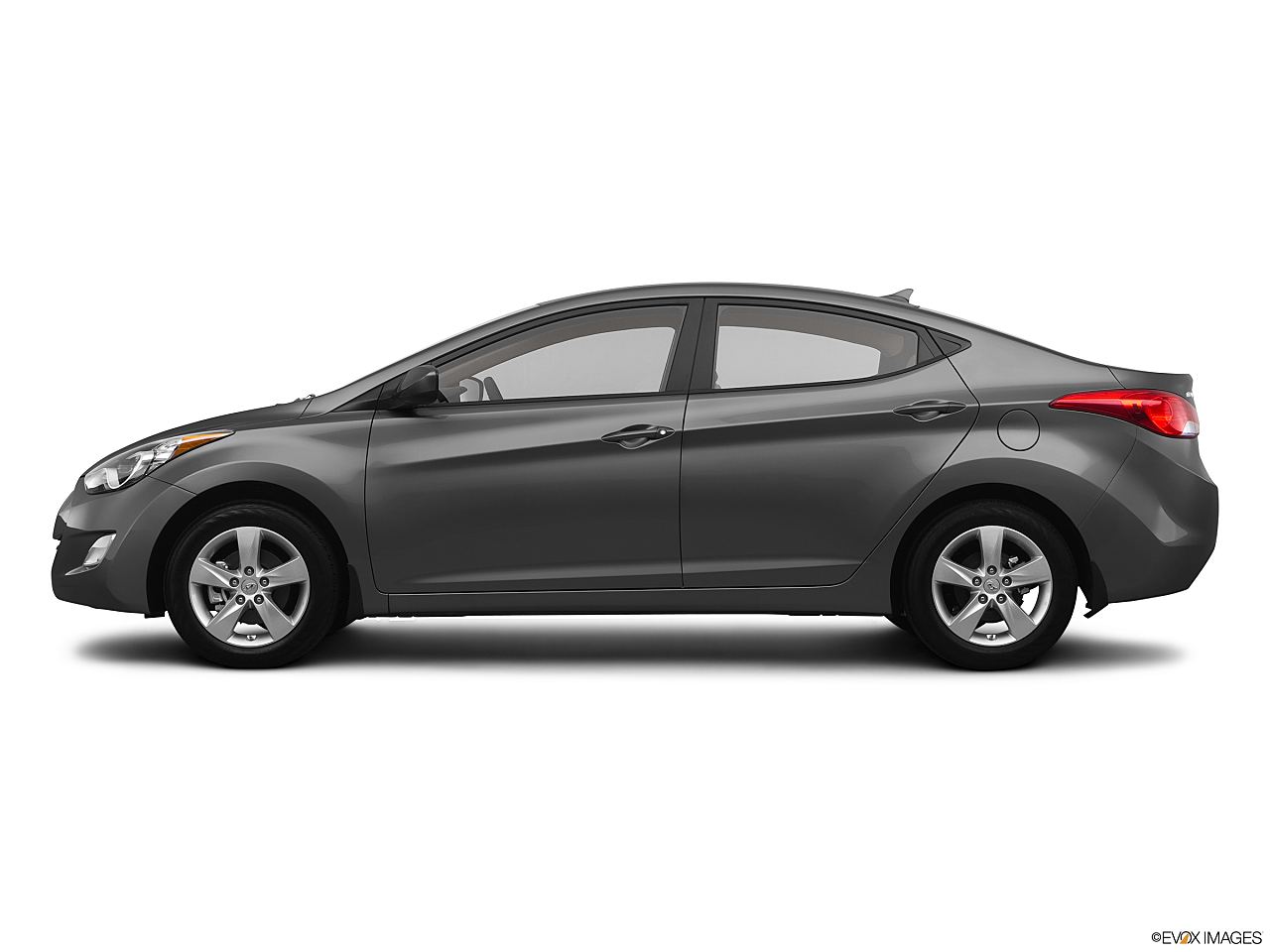 Image of 2013 Hyundai ELANTRA GLS