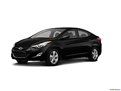 Thumbnail image of 2013 Hyundai Elantra at Maxon Hyundai Inc.