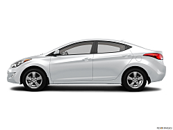Thumbnail image of 2013 Hyundai ELANTRA at Rjb And Son