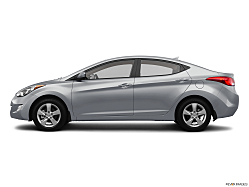 Thumbnail image of 2013 Hyundai ELANTRA at EZ MOTORS LLC